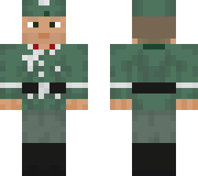wehrmacht artillery nco (oberfeldwebel) (1939)