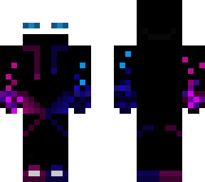 white enderman