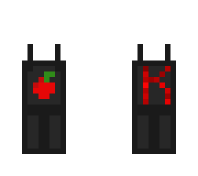 wiryketchup's suit