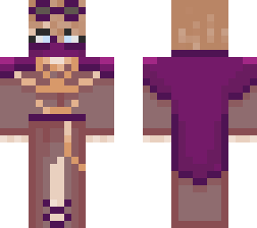 witch