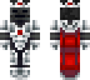 wither king