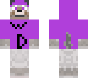 wolfereen (ender)