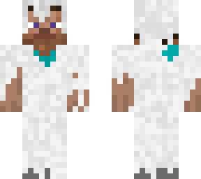 woole armor