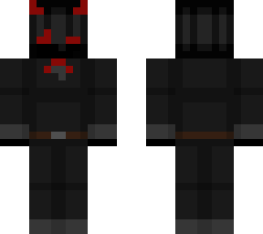 xole the demon fixed