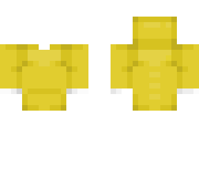 yellow hoodie