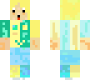 yellow'n'green