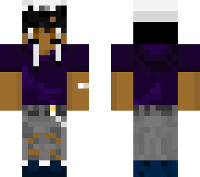 zander