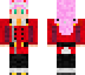 zero two