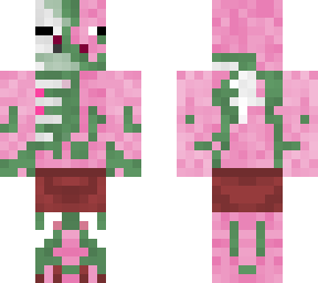 zombie pigmen