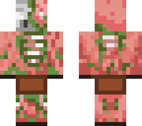 zombified piglin