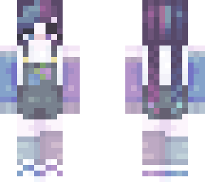 *//blueberry punch//*