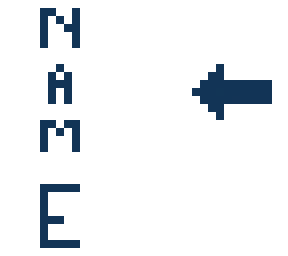 ~ i'm changing my name ~