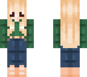 ~ idle animation ~