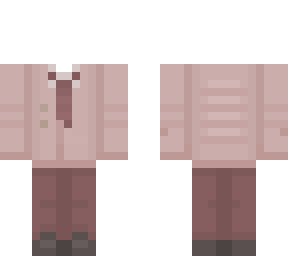<3 - school uniform (base)