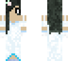 ~blue dress~