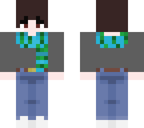 ~boy skin~