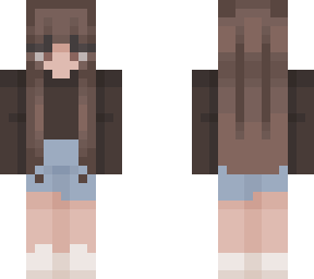 -just a skin-