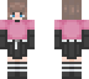 {new skin !}