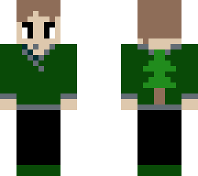 (not really) tree cheongsam