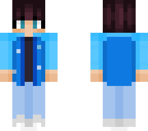 ~pierce~ remake
