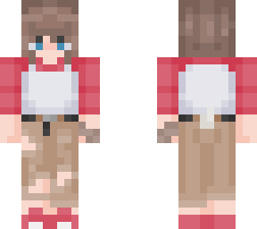 {tommyinnit inspired skin !}