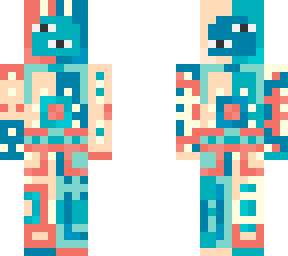 4 face