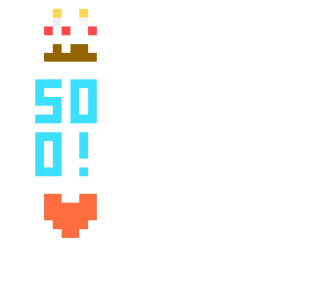 500 likes!!!