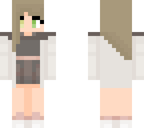 a b b y - outfit base credit to pasgettii