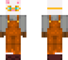 a mig skin