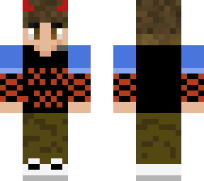 a skin