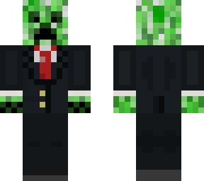 agente creeper