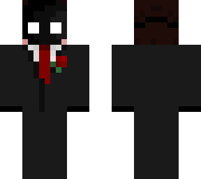 ales masked suit