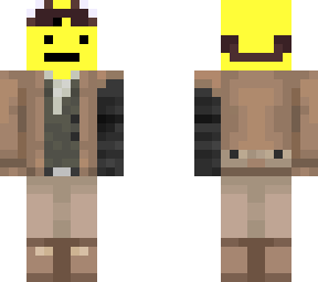 alexwala's outsidersmp skin