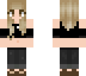 allie pressman top (reupload v3) xd