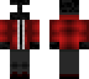 alpha x skin for real