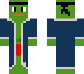 alternative pepe