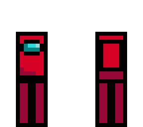 amogus