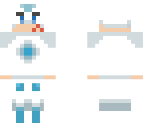 ancient master snow warrior