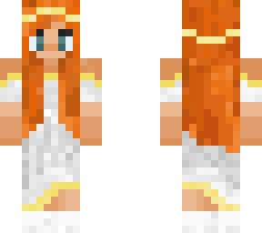 angle dress