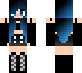 another edited skin