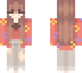 another girl skin