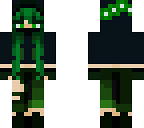 athena skin