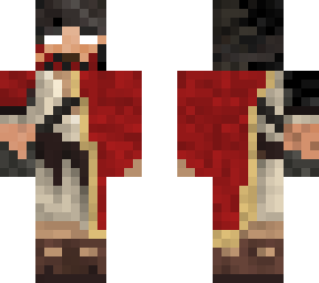 atlechia merchant