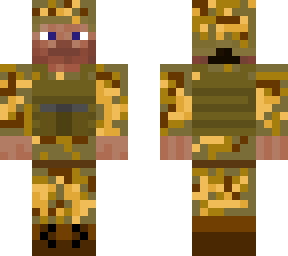 australian soldier (the uprising) amcu