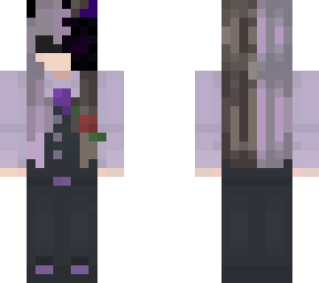 avie tux