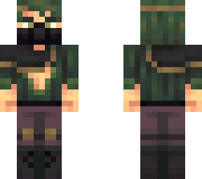 awesamdude - manhunt edition