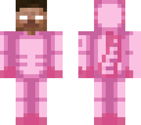 axolotl onsie herobrine