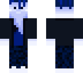 bacon hair (elder wise form)