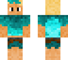 beach boy