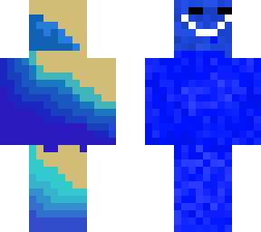 beach/ocean